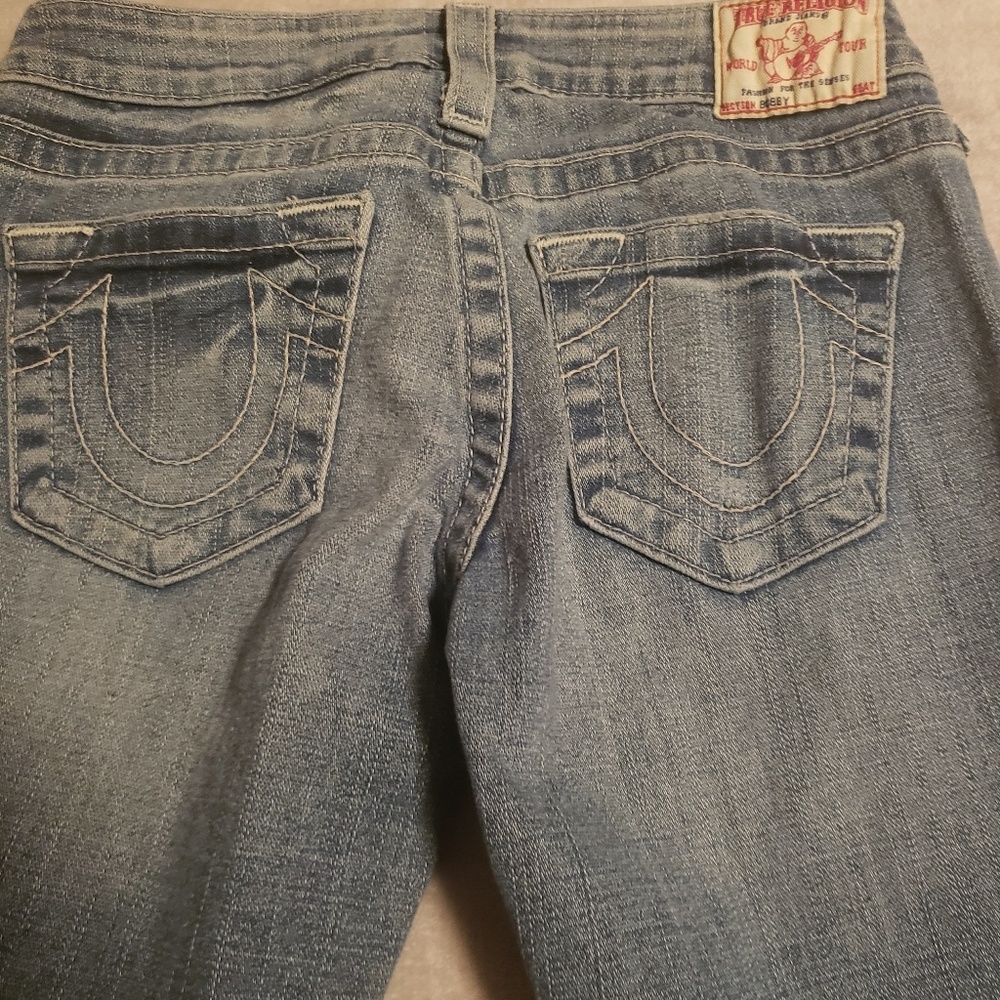 True religion